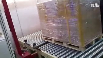 全自动打包机封箱流水线的现代化优势与应用解析